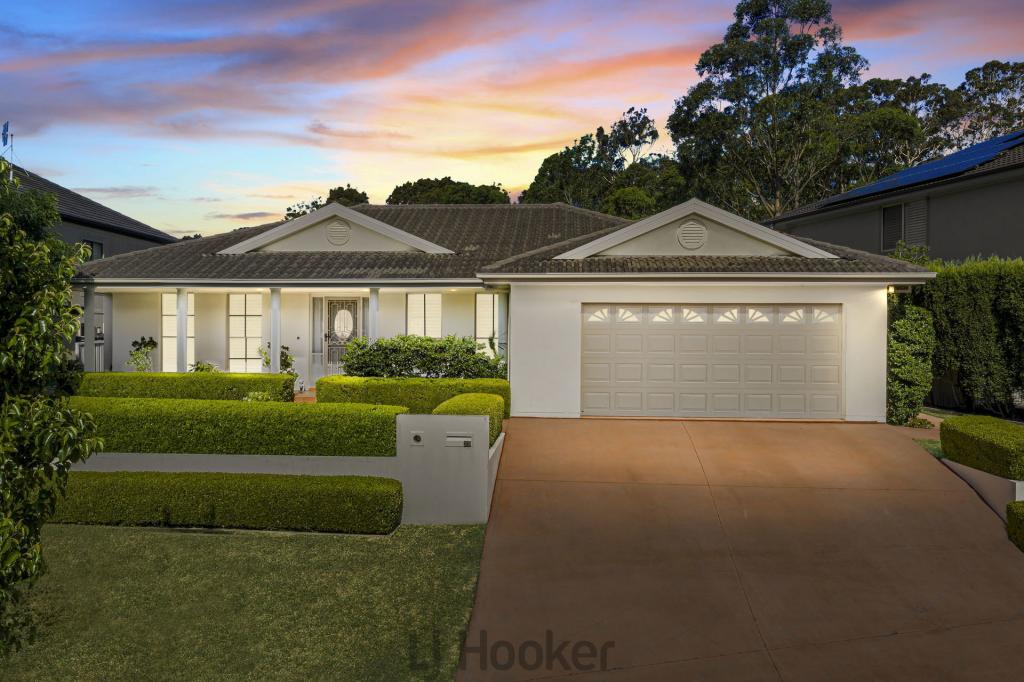 29 The Park Ch, Valentine, NSW 2280
