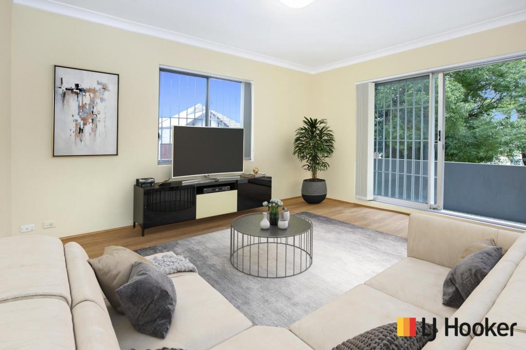 1/50 Milton St, Ashfield, NSW 2131