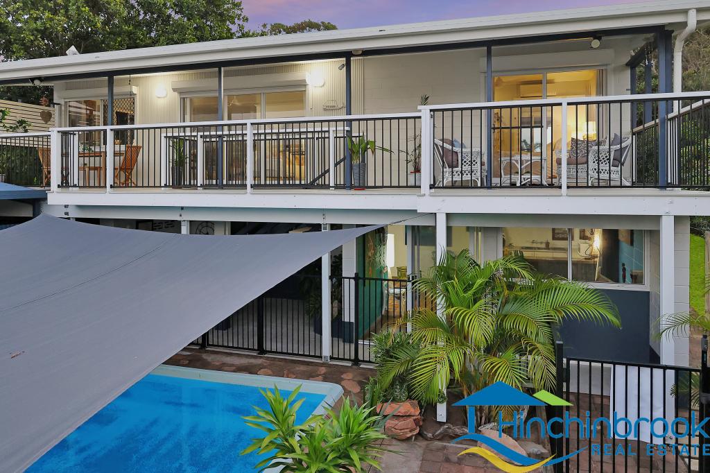 37 Allamanda Ave, Forrest Beach, QLD 4850