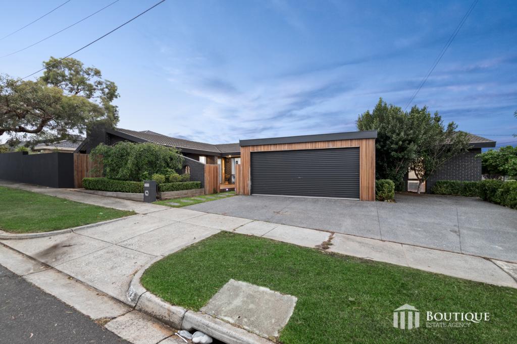 63 Somerset Dr, Dandenong North, VIC 3175