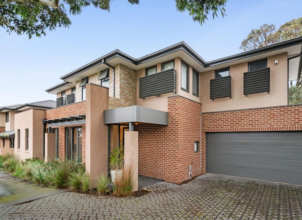 2/23 Luckie St, Nunawading, VIC 3131