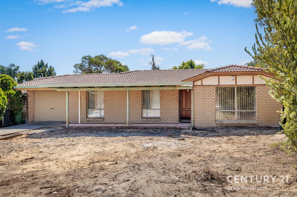 1 Discovery Dr, Thornlie, WA 6108