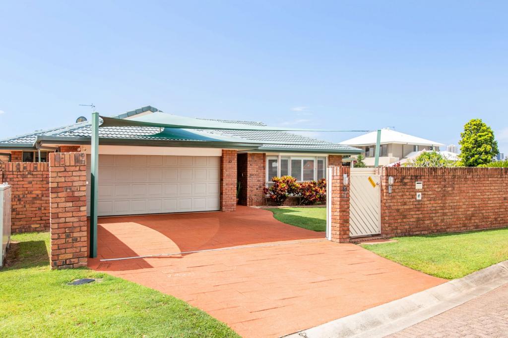 40 Pintail Cres, Burleigh Waters, QLD 4220