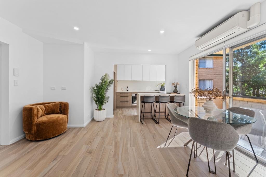 13/105 ALT ST, ASHFIELD, NSW 2131