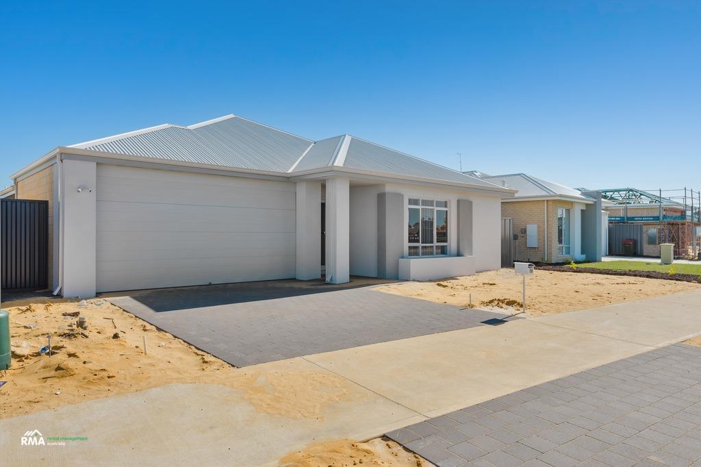 16 Gresham Bvd, Baldivis, WA 6171