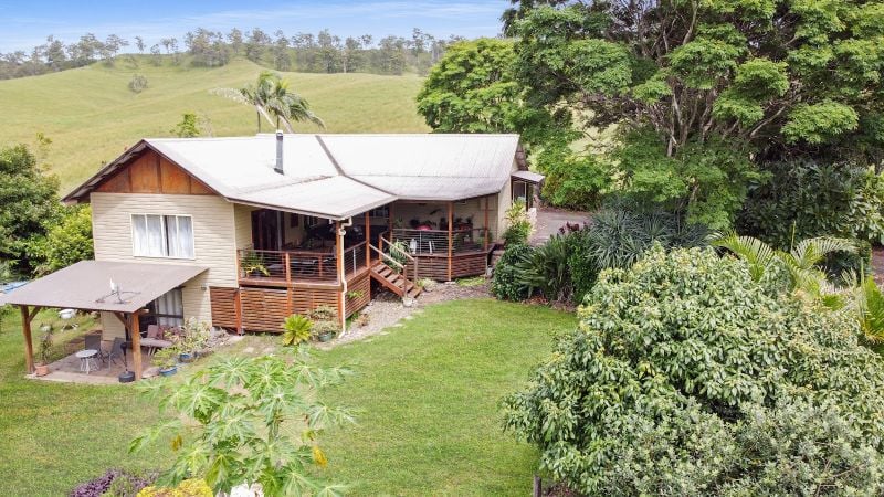 375 Afterlee Rd, Horse Station Creek, NSW 2474