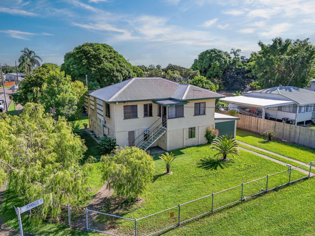 81 Charles St, Gulliver, QLD 4812