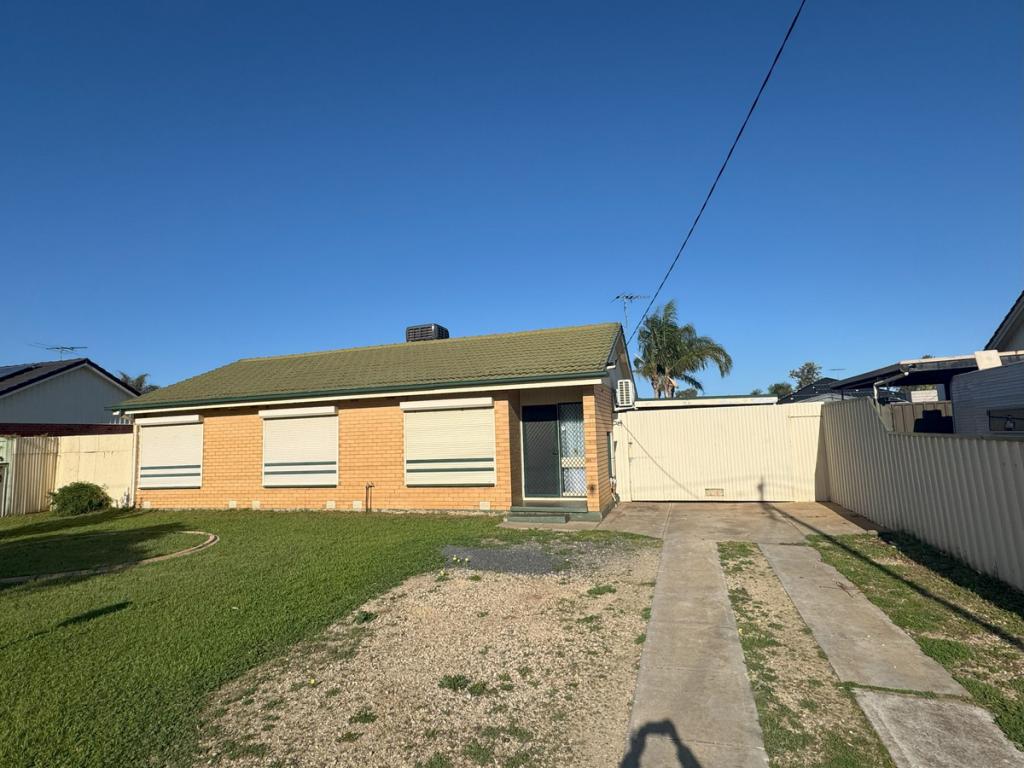 10 Blackham Cres, Smithfield Plains, SA 5114