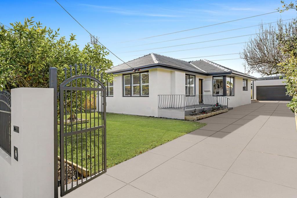 3 Merrill St, Mulgrave, VIC 3170