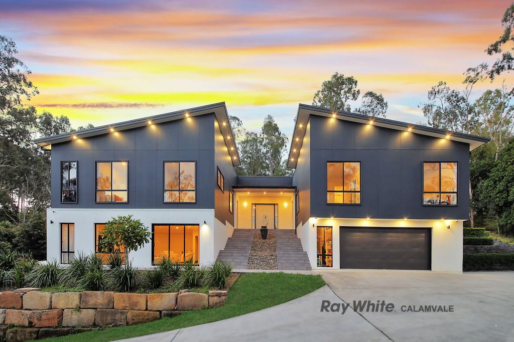 35 Winrock St, Brookfield, QLD 4069