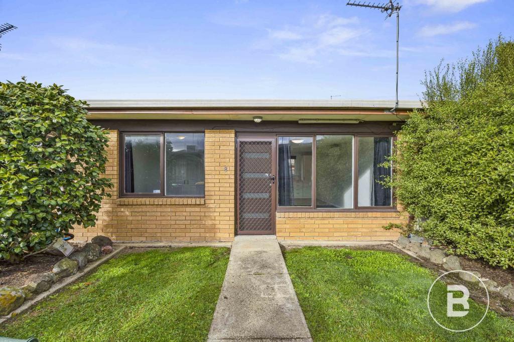 8/45-47 Yarrowee St, Sebastopol, VIC 3356