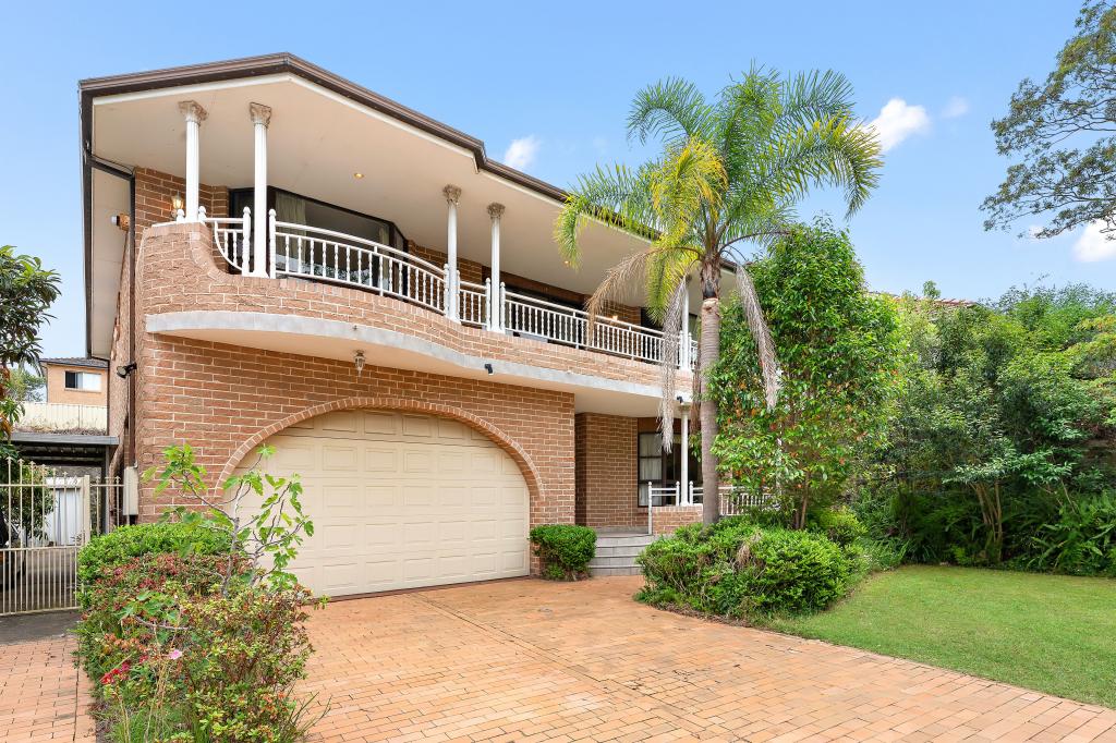 26 Gibbes St, Chatswood, NSW 2067