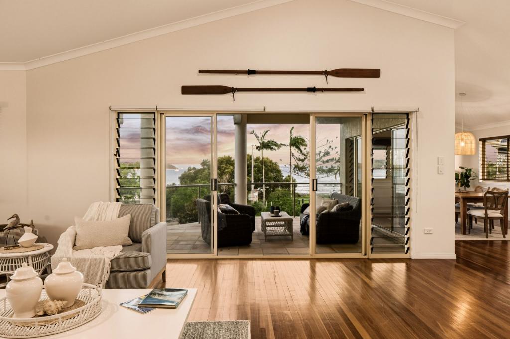 22 Rosebud Esp, Victoria Point, QLD 4165