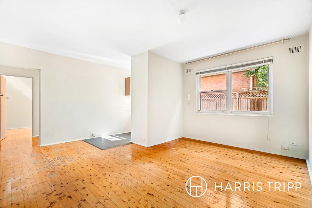 4/40 Renwick St, Marrickville, NSW 2204