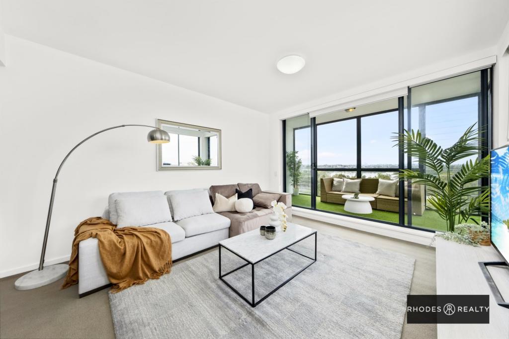 601/18 Walker St, Rhodes, NSW 2138