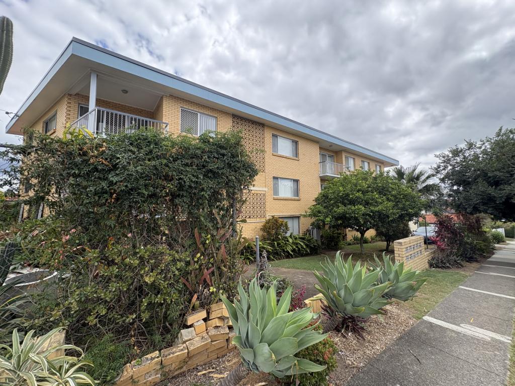 5/76 Lyon St, Moorooka, QLD 4105