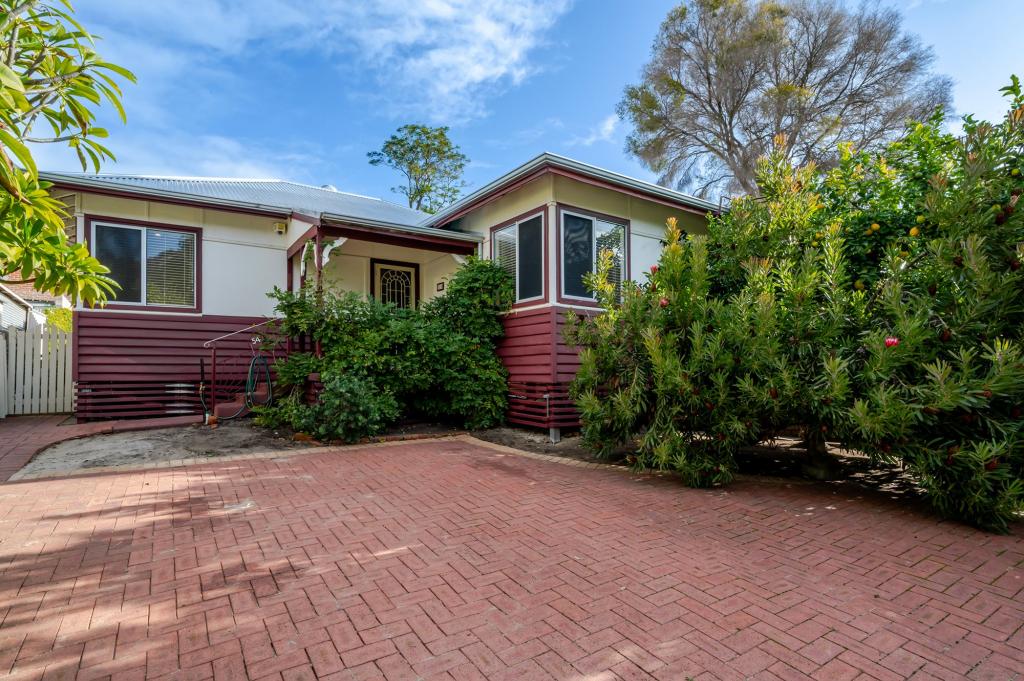 54 King William St, Bayswater, WA 6053