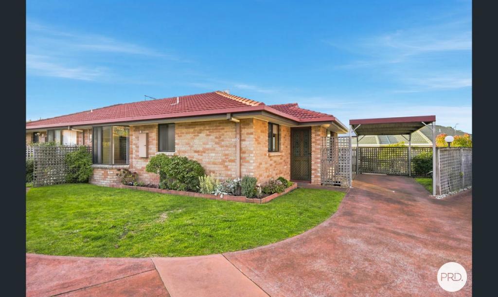 7/21 Vieste Dr, Glenorchy, TAS 7010