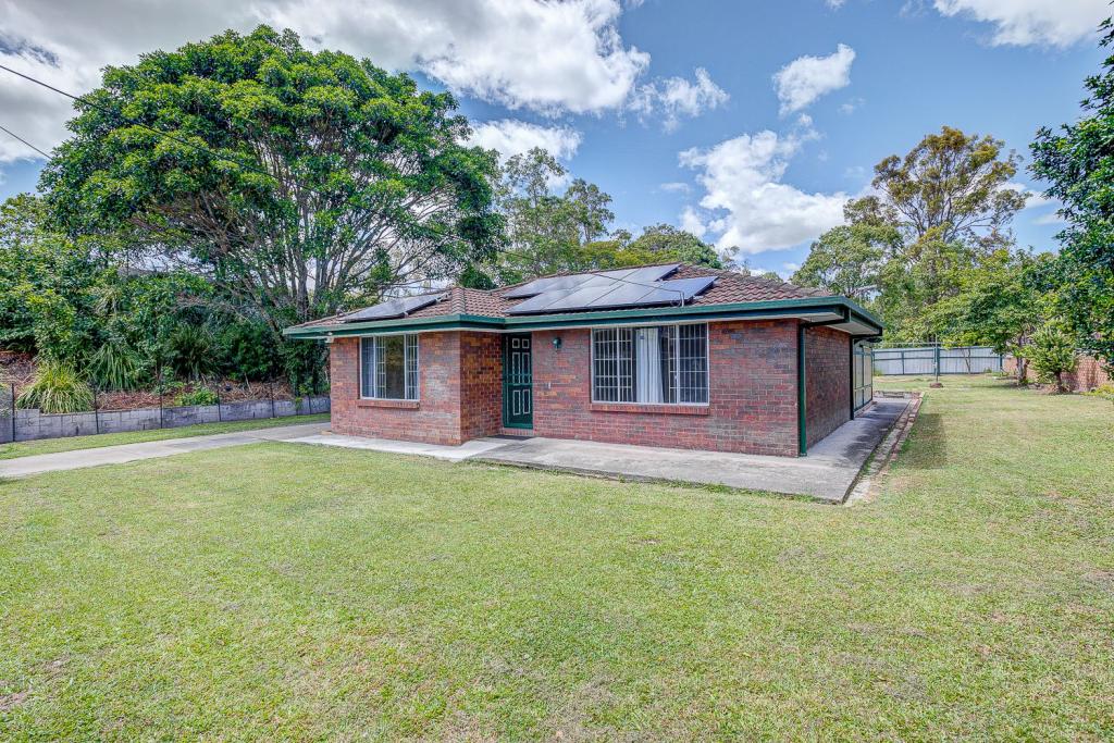 153 Station Rd, Loganlea, QLD 4131