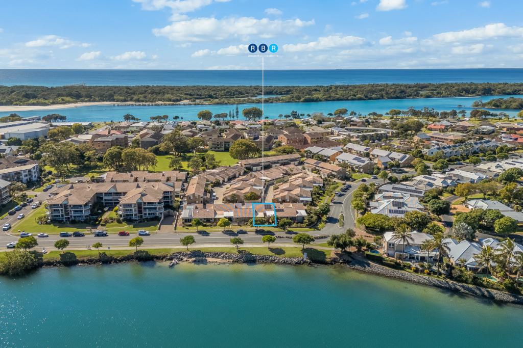 3/98-102 Keith Compton Dr, Tweed Heads, NSW 2485