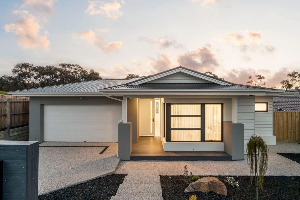 22 ELGIN RISE, MOUNT DUNEED, VIC 3217