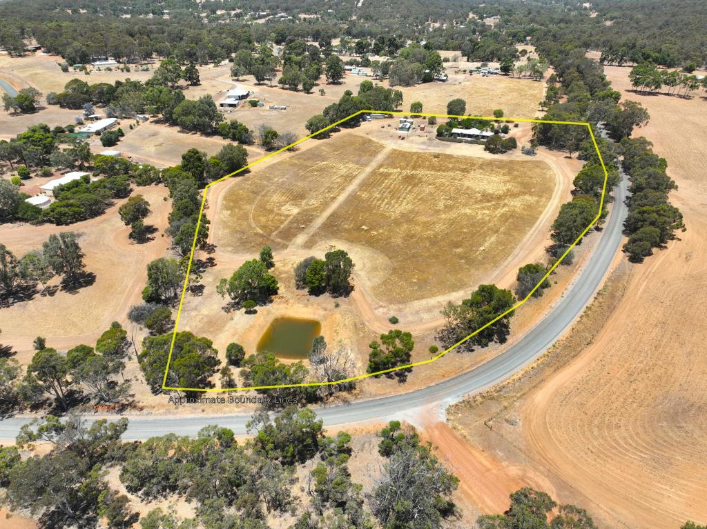 761 Coondle West Rd, Coondle, WA 6566