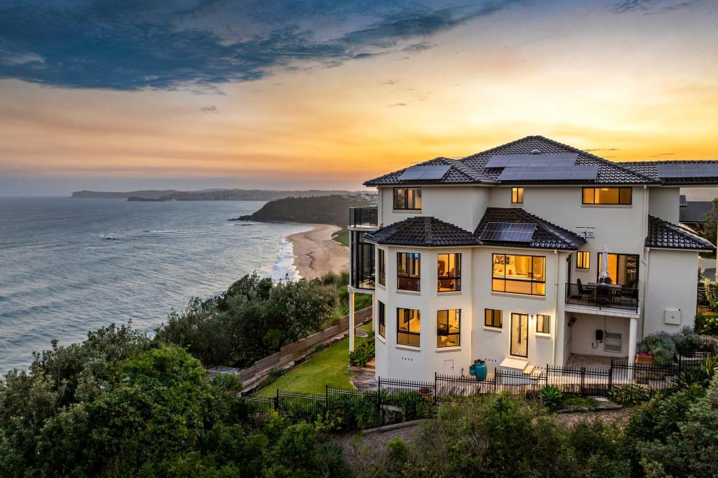 31 North Scenic Rd, Forresters Beach, NSW 2260