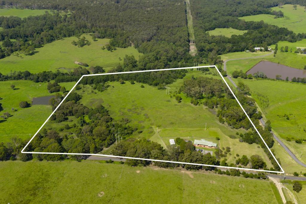 225 Parma Rd, Parma, NSW 2540