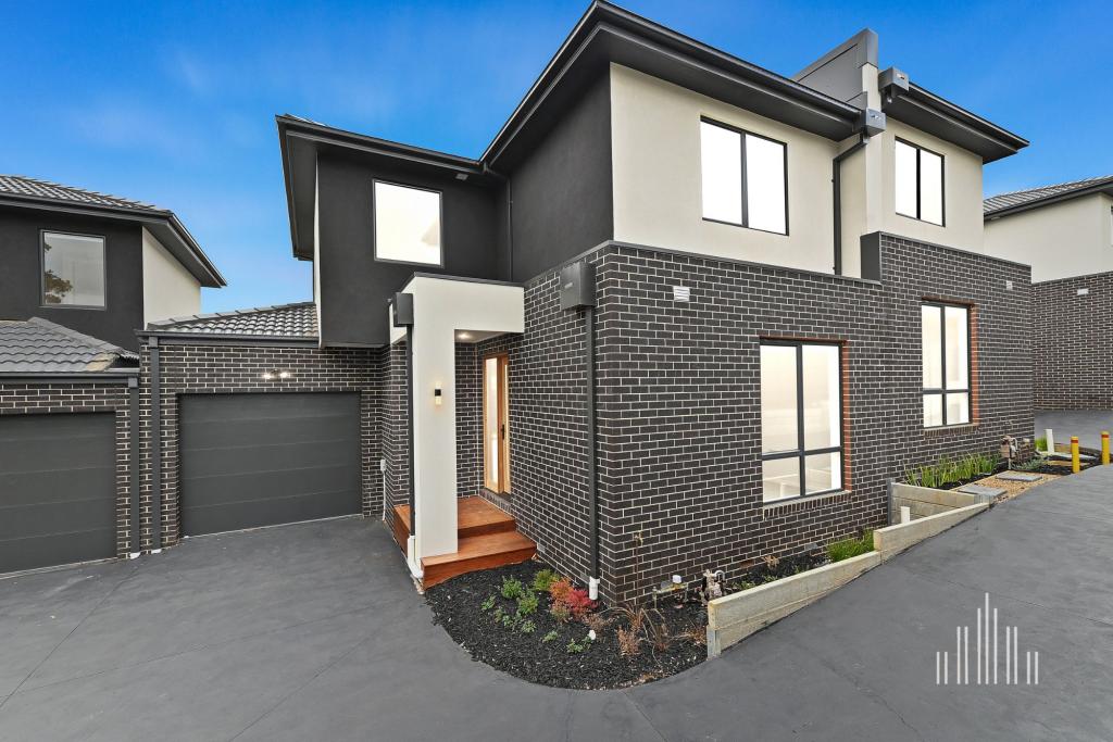 3/10 Ellt Cres, Noble Park, VIC 3174