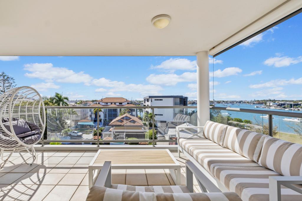 9/100 River Esp, Mooloolaba, QLD 4557