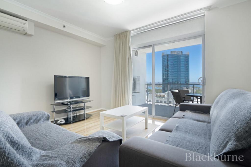 110/996 Hay St, Perth, WA 6000