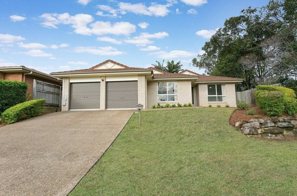 14 STIVALA ST, CALAMVALE, QLD 4116