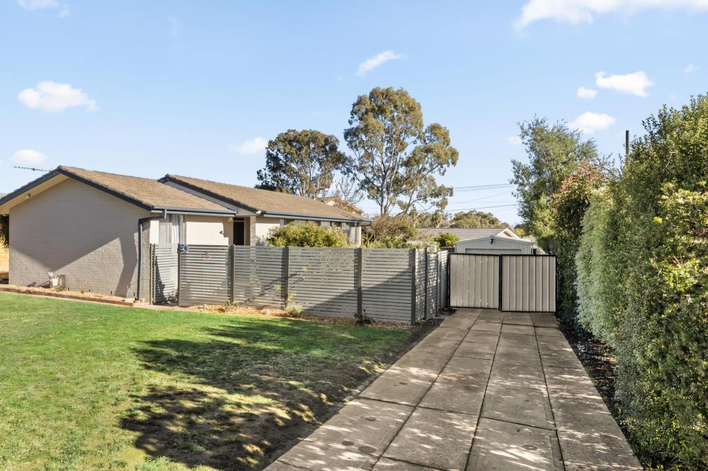 55 Davidson St, Higgins, ACT 2615