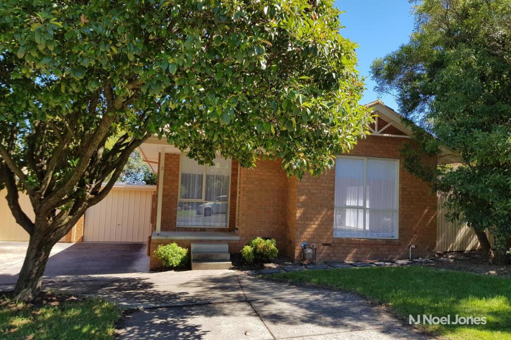 1/2a Lavender St, Ringwood, VIC 3134