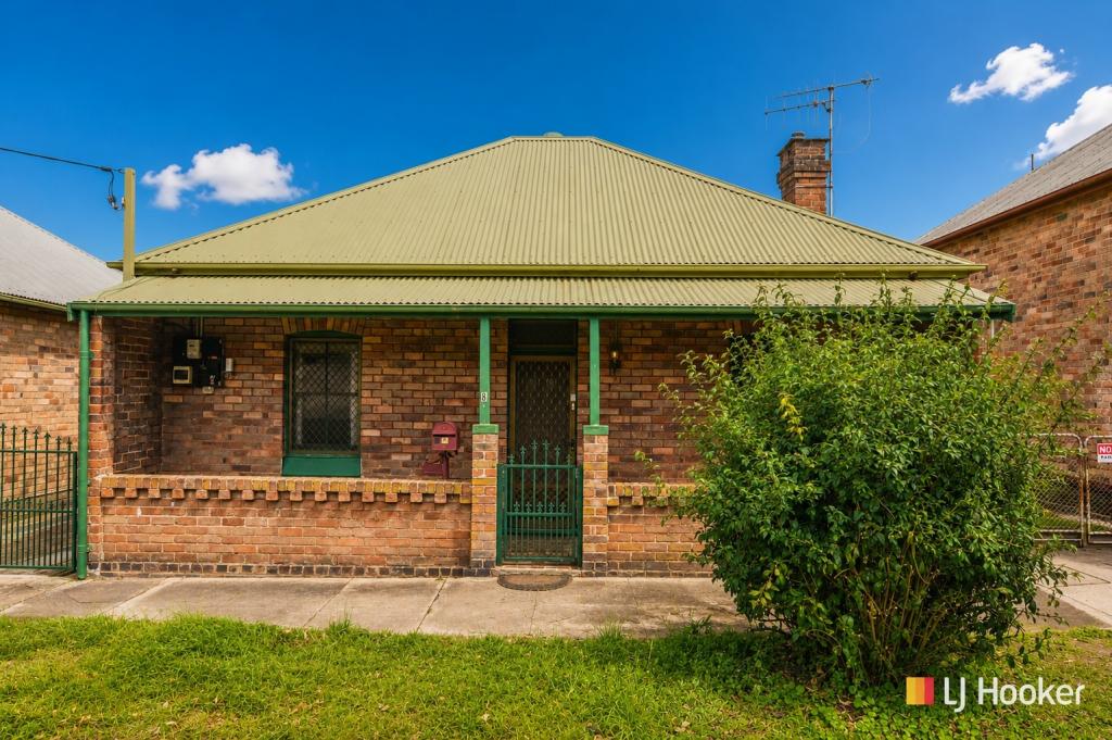 8 Bragg St, Oakey Park, NSW 2790