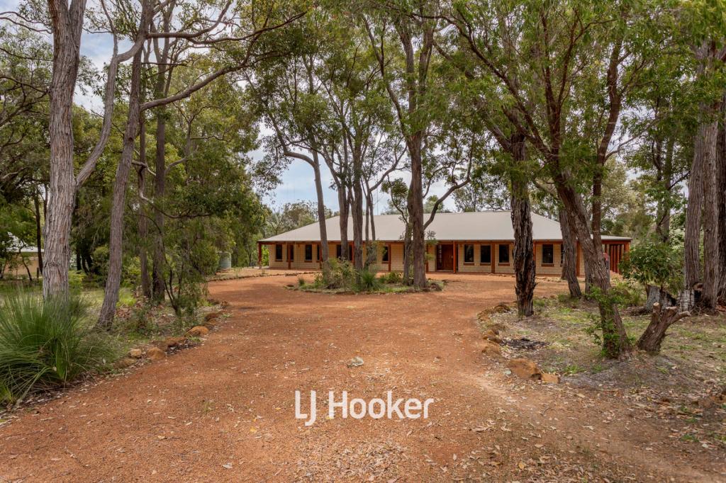 5 Duce Dr, Boyanup, WA 6237