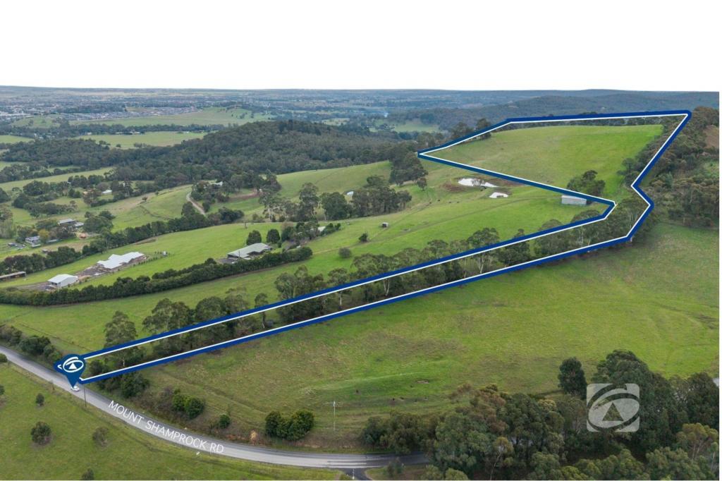 Lot 1/65 Mount Shamrock Rd, Pakenham, VIC 3810