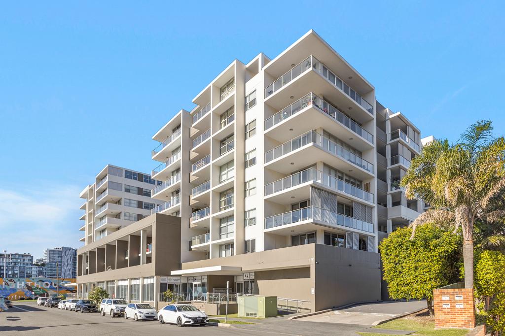 99/22 Gladstone Ave, Wollongong, NSW 2500