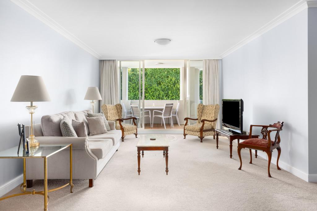 31/2b Brady St, Mosman, NSW 2088