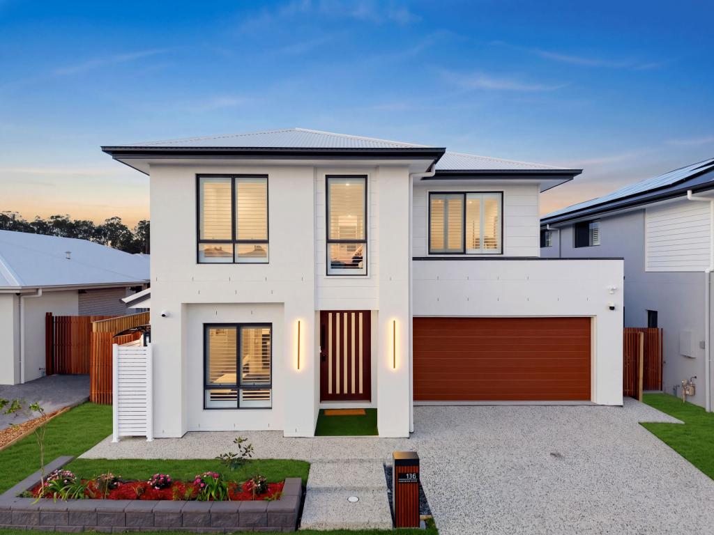 136 Guroman Dr, Greenbank, QLD 4124