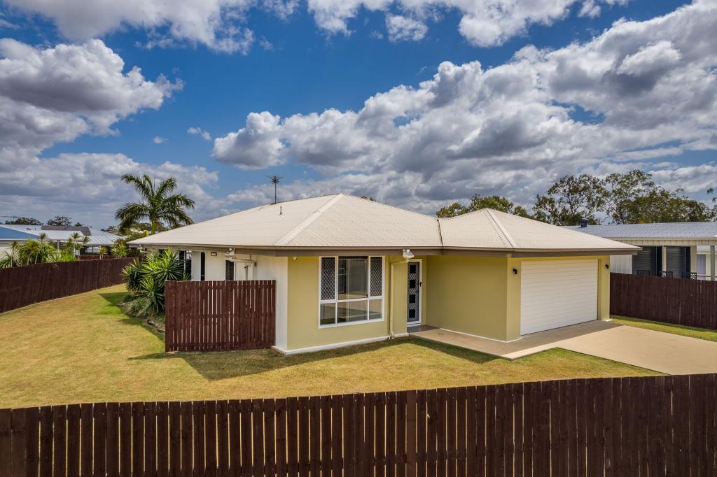 55 North Ridge Dr, Calliope, QLD 4680