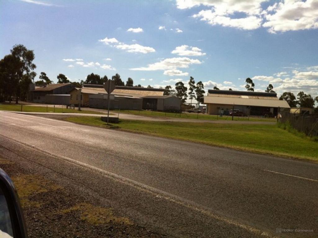 1 Bunya Highway & Irvingdale Road (Cnr), Dalby, QLD 4405