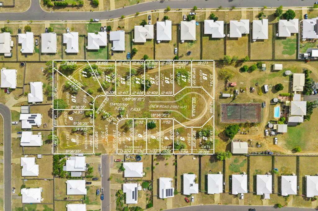 82 Lucas St, Gracemere, QLD 4702