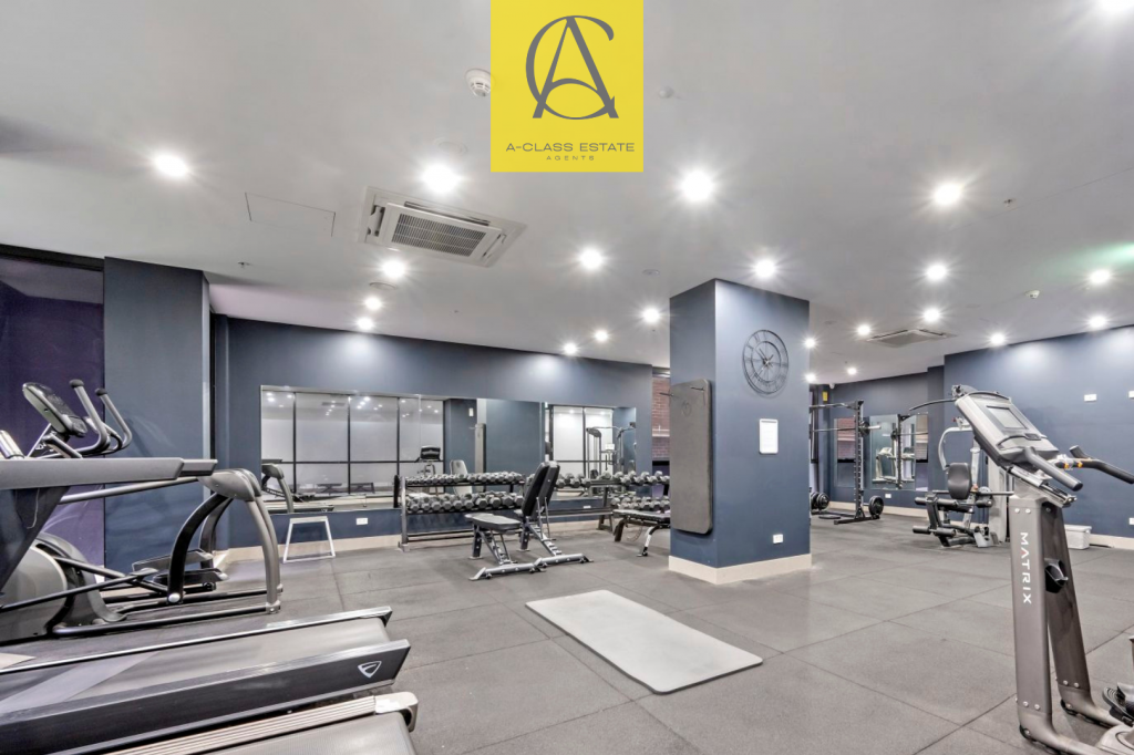 502/11 HASSALL ST, PARRAMATTA, NSW 2150
