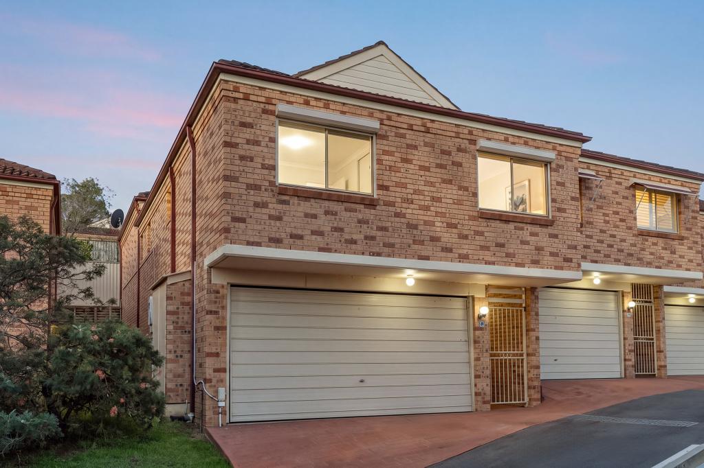 49/18 Buckleys Rd, Winston Hills, NSW 2153