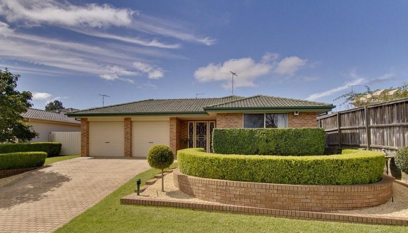 6 Anita St, Glenwood, NSW 2768