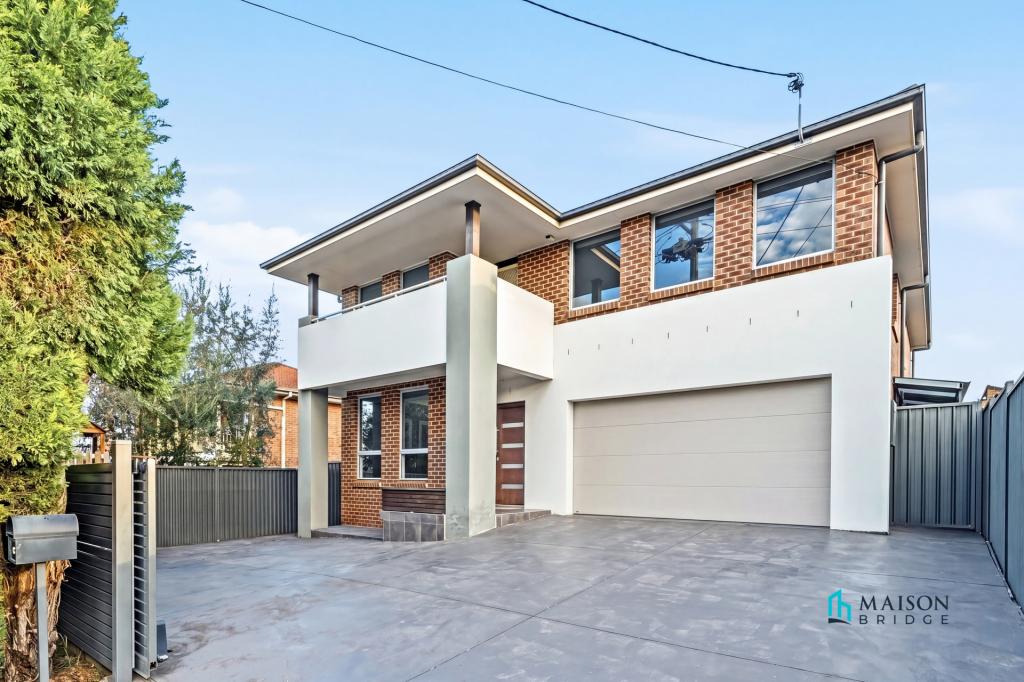 8 PORTIA RD, TOONGABBIE, NSW 2146
