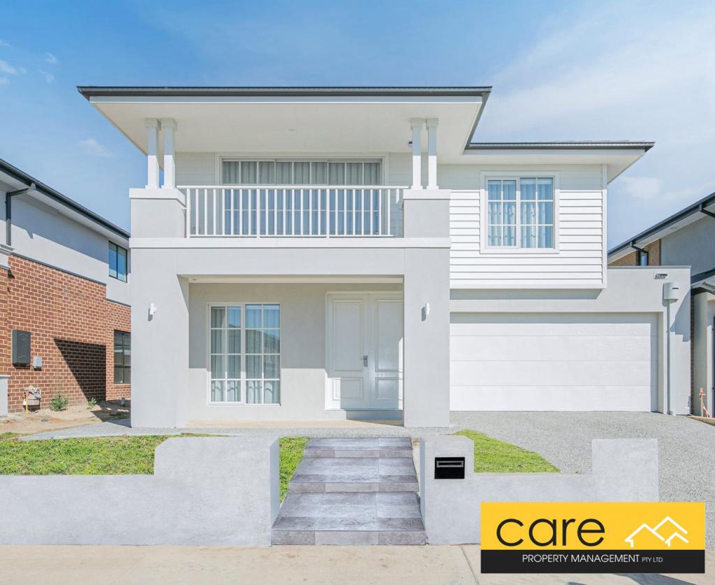 123 Smiths Lane, Clyde North, VIC 3978