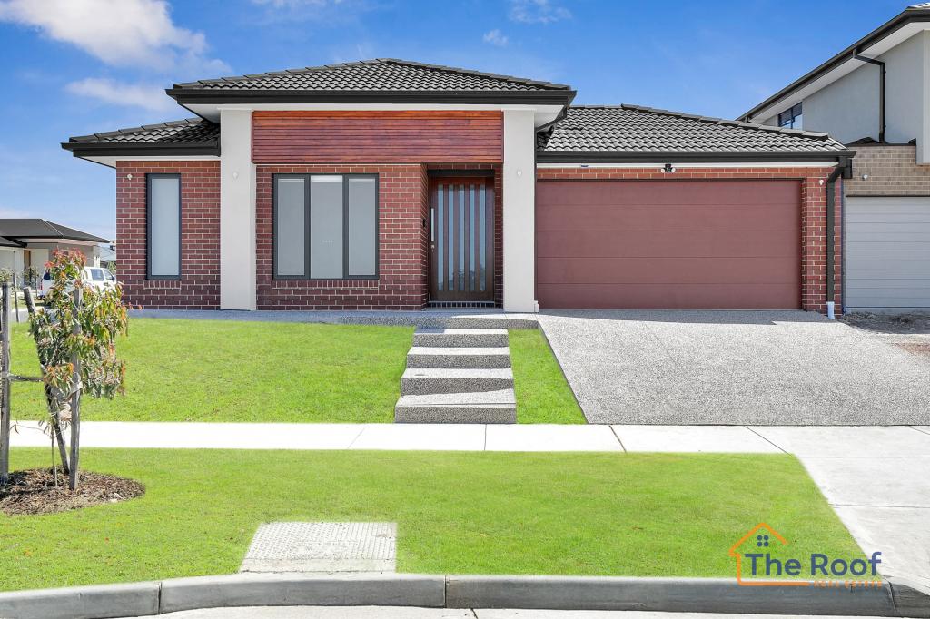 415 Maracana Ave, Manor Lakes, VIC 3024