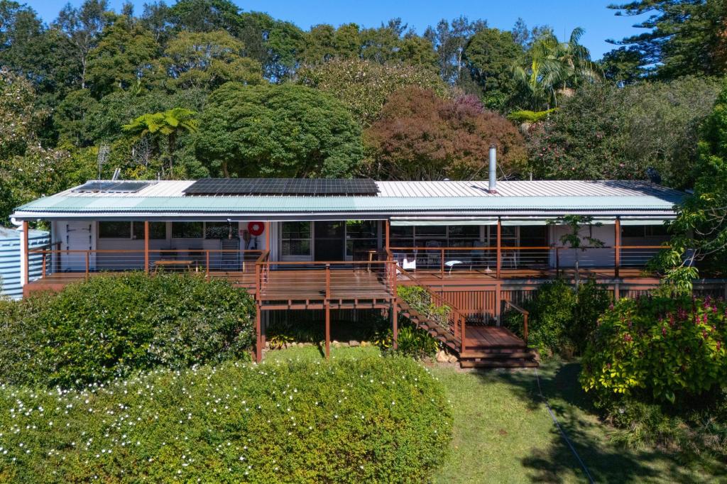84-86 Bartle Rd, Tamborine Mountain, QLD 4272
